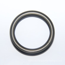 High Quality PTFE+ Carbon Spring Energized Seals for Valve Seals